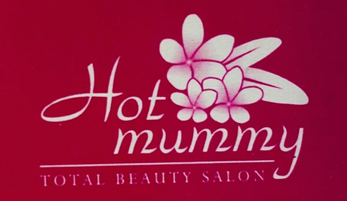 Hot mummy